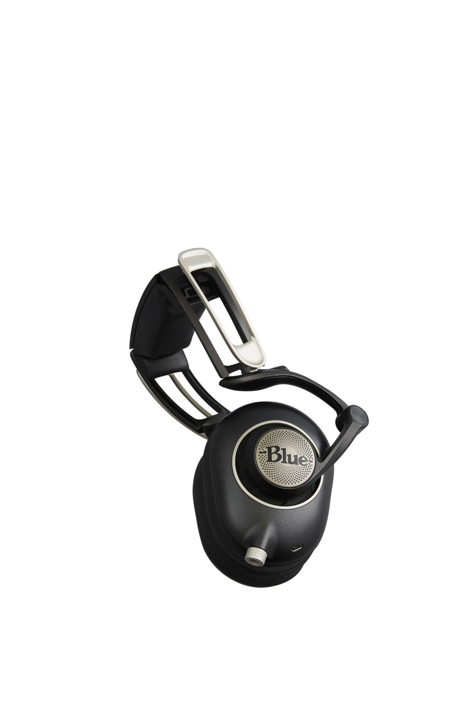 audiophile headset with microphone