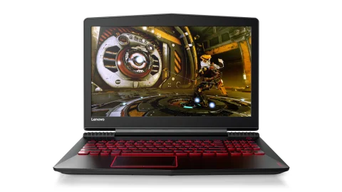 Lenovo Legion Y520-15IKBN 15.6