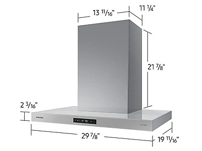 Samsung NK36CB700WCGAA 36