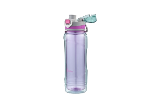 bubba, Dining, Bubba Water Bottle 24 Oz Berry Purple Sweat Resistant Leak  Proof New