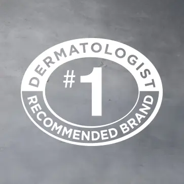 DERMATOLOGIST RECOMMENDED