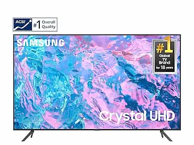[最終値下げ]サムスン 58 インチ HDR 4K UHD TV SAMSUNG 58