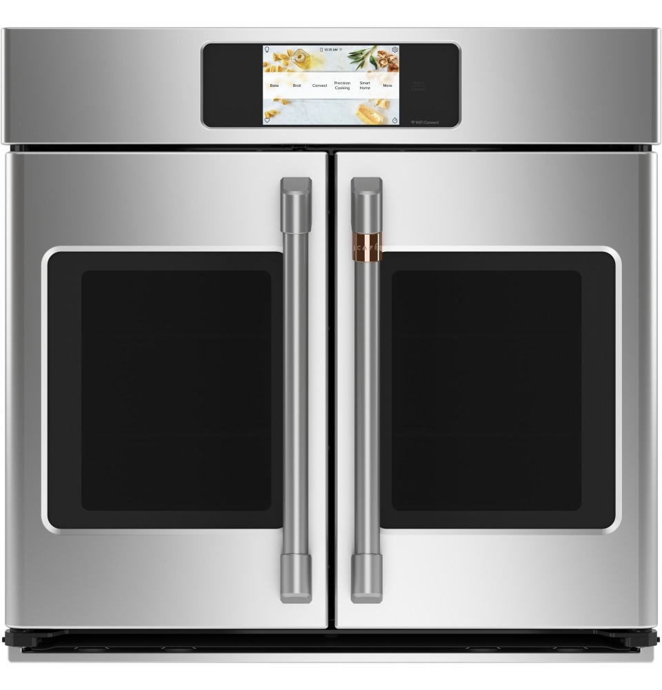 Café Appliances: Customizable Kitchen Appliances