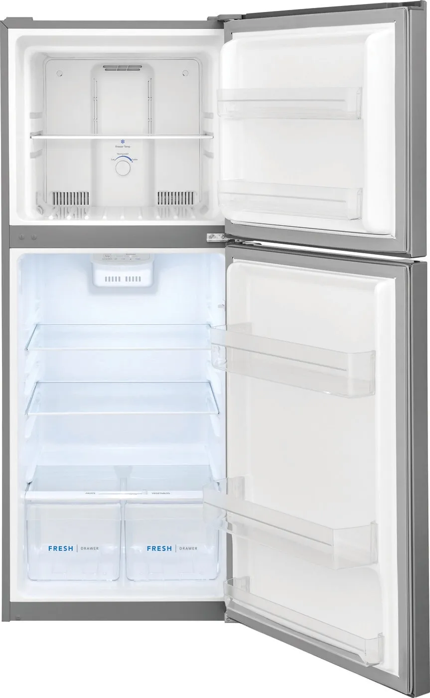 Frigidaire Refrigerator - Thumbnail 5