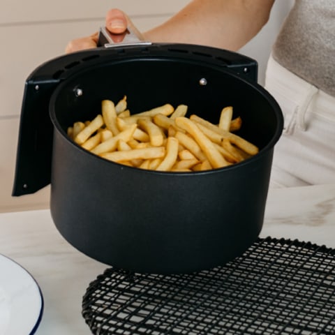 Ninja 4 Quart Digital Air Fryer