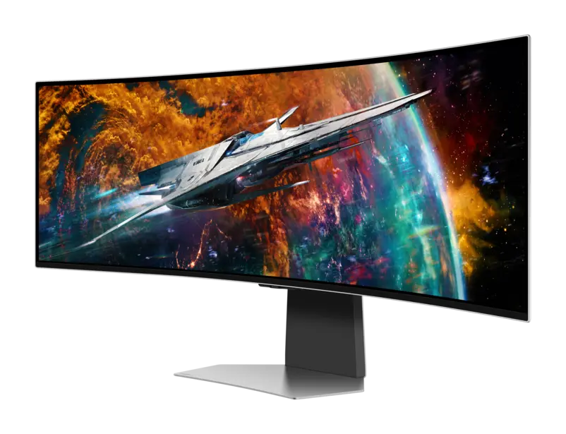 Samsung 49