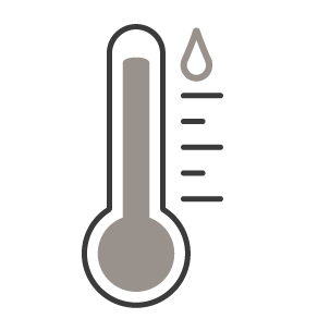 6 Water Temperatures