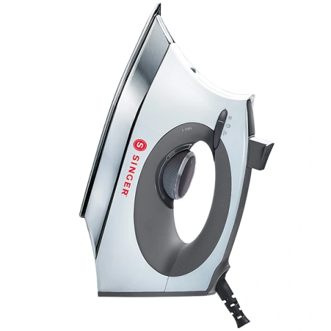 Singer 1700 watt steam deals master iron