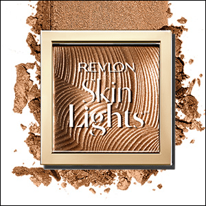 Revlon SkinLights Prismatic Bronzer