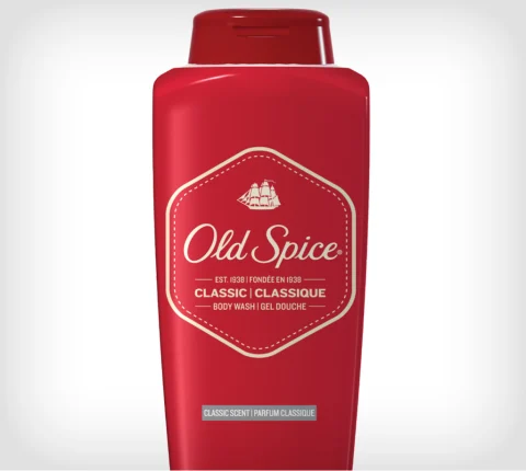 Old Spice After Shave Classic Scent - 4.25 Fl. Oz. - safeway