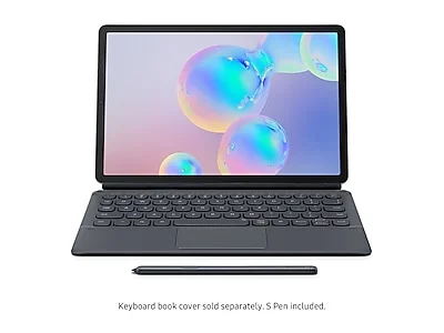 Samsung Tablet Galaxy Tab S6 - 10.5 Samsung Tablet Galaxy Tab S6 - 10.5