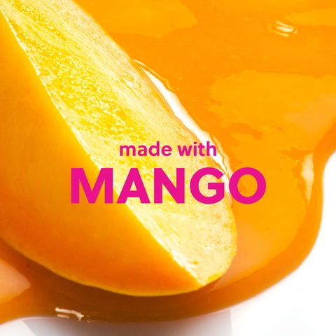 MANGO PUREE