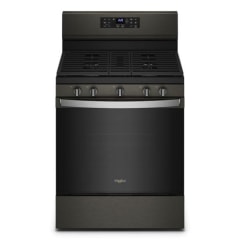 Maytag GAS Range with Air Fryer and Basket - 5.0 Cu. ft.