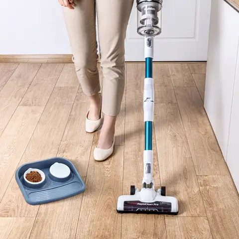 Eureka Rapid Clean Pro Lightweight Multisurface Cordless Stick