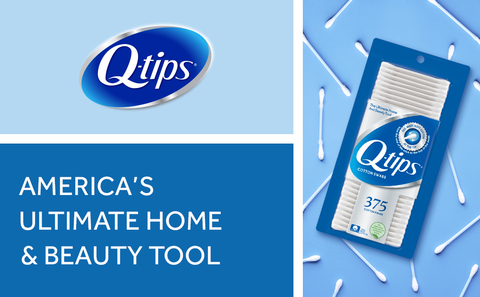 Q-Tips® Travel Pack 30-Count