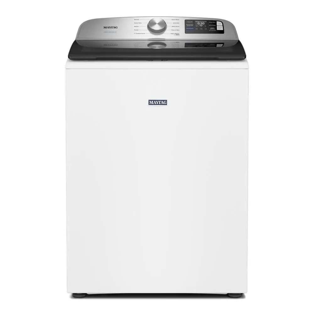 YA−MAN M-20 Maytag Top Load Washer MTW6205RW | J B Zimmerman