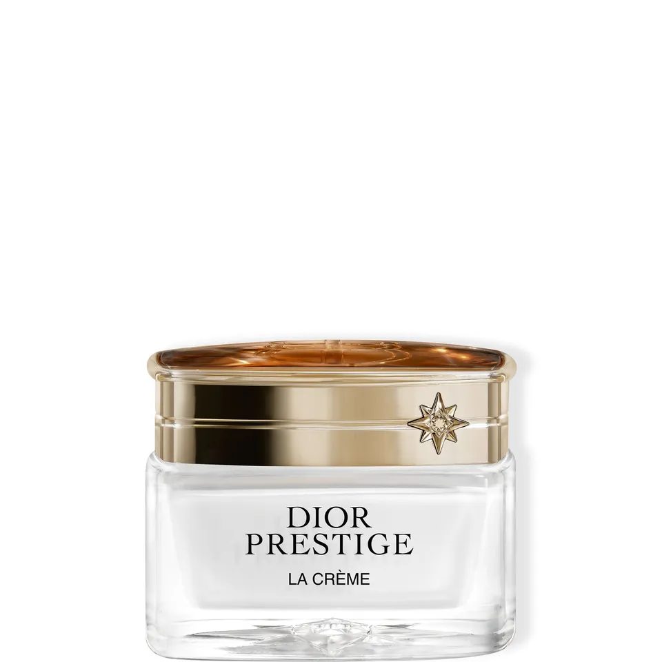Creme Facial Anti-Idade de Alta Reparação Dior Prestige La Crème