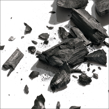 Binchotan charcoal