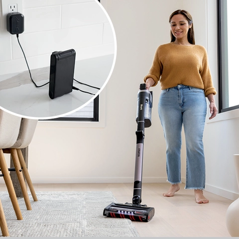 Shark Stratos™ Cordless Vacuum Cordless Vacuums - Shark Shark Stratos™ Cordless Vacuum Cordless Vacuums - Shark