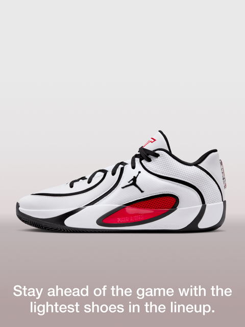 Jordan Tatum 4 'Sunset' Basketball Shoes | Dick's Sporting Goods