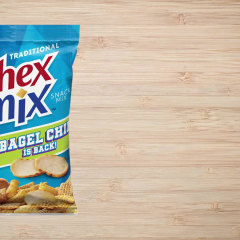 Chex Mix - Silmon Wholesale