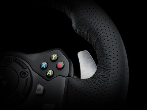 Logitech G920 Lenkrad (Xbox One, PC) - Onlineshop