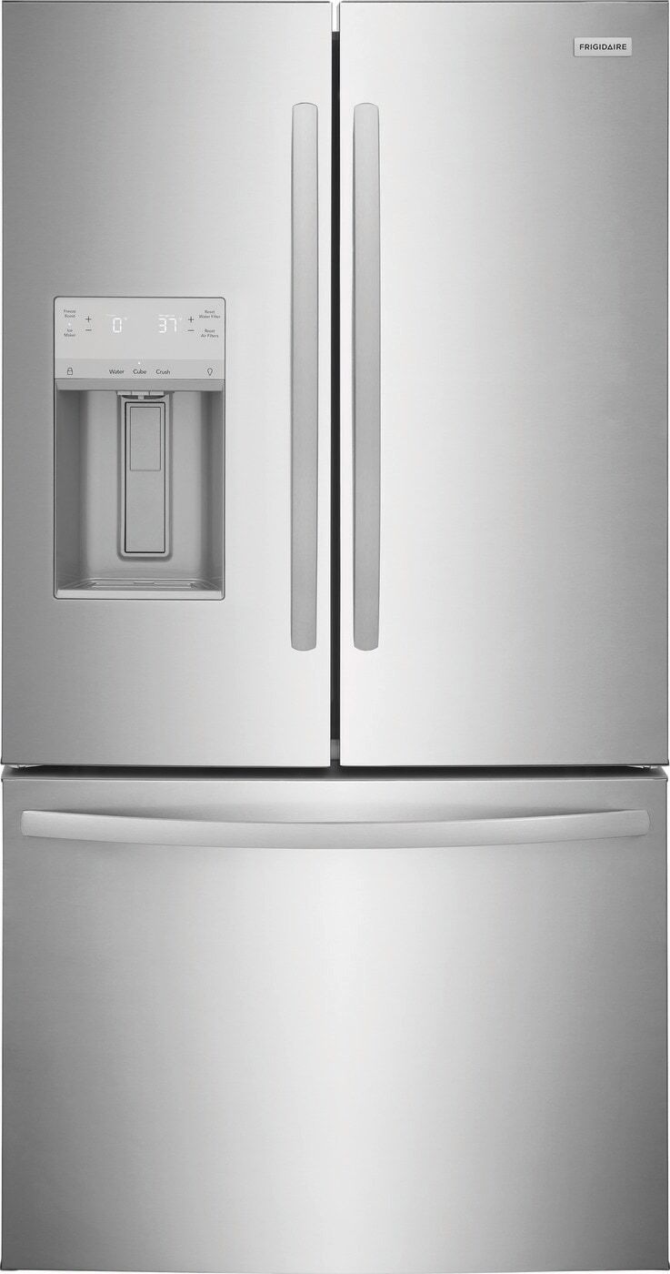 Why Choose Frigidaire Black Stainless Steel Appliances, Lang's Audio TV &  Appliance