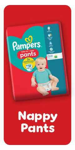 Nappy Pants Size Pampers Premium Protection Size Asda Active Fit