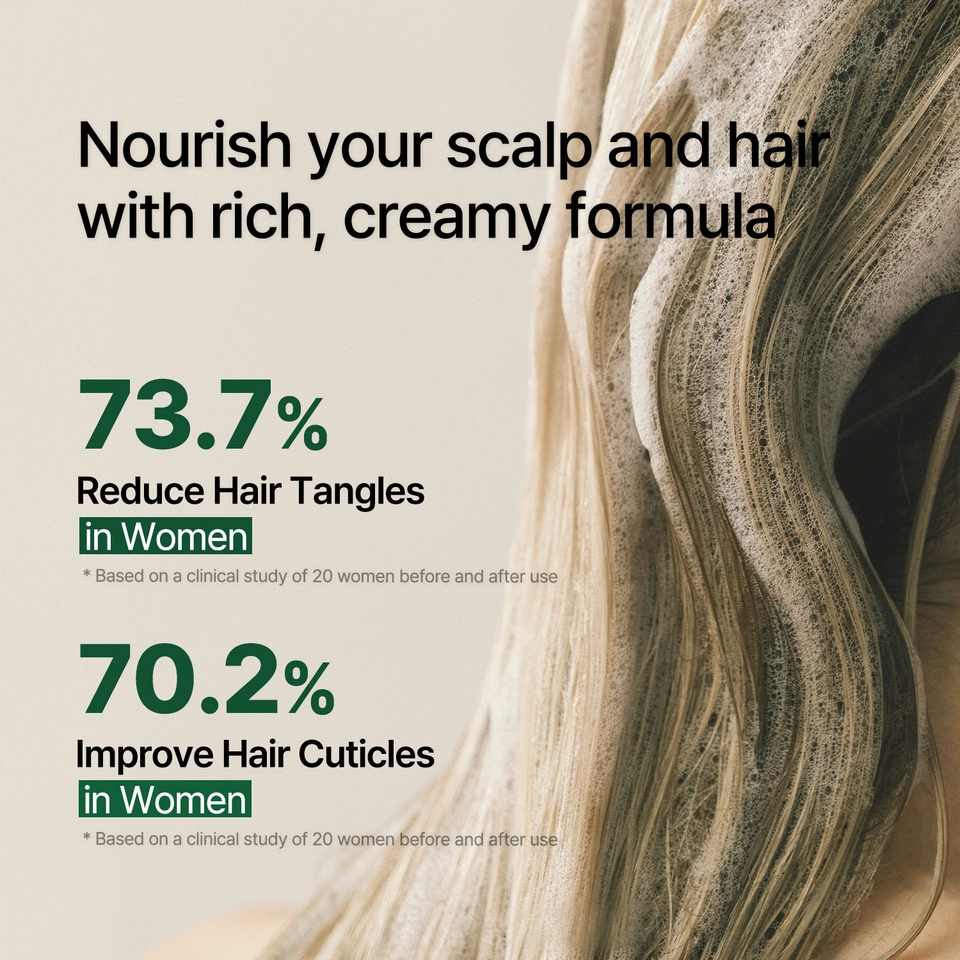 Alpha Erguen Treatment