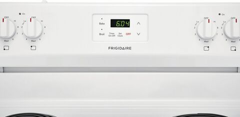 Frigidaire FCRC3005AW : Warners' Stellian