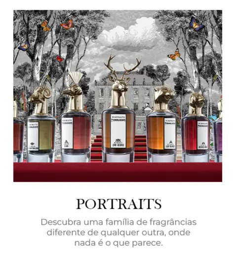 Penhaligon's