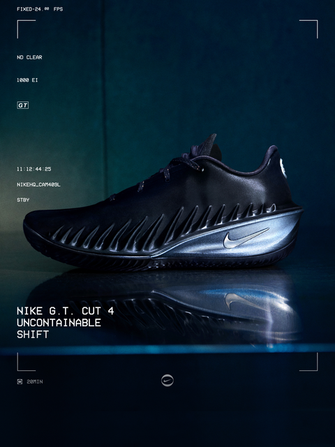 Nike G.T. Cut 4 Basketball Shoes | Dick's Sporting Goods