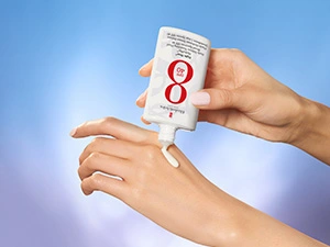 Elizabeth Arden Eight Hour HydraPlay Daily Defense SPF