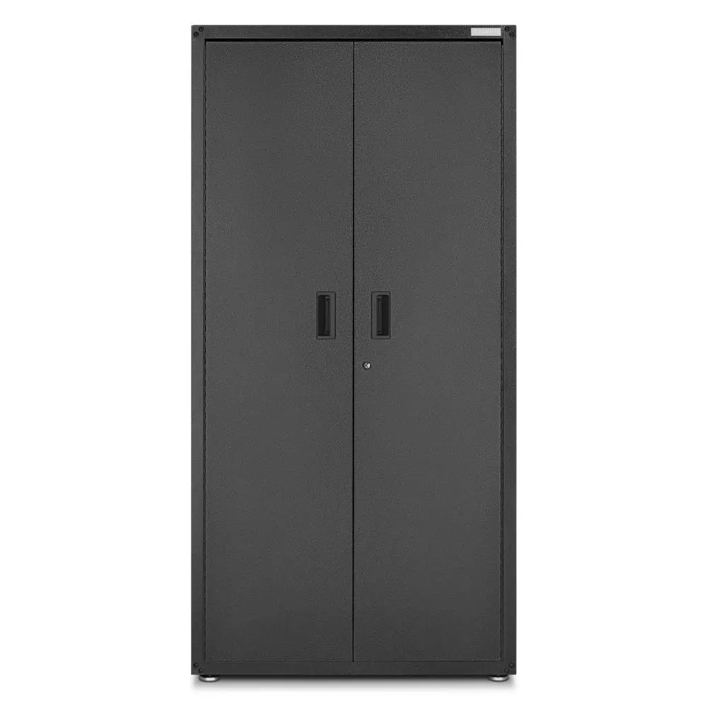Gladiator Ready-To-Assemble Jumbo Gearbox in Hammered Granite