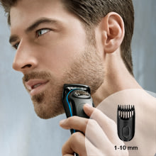 kohls beard trimmer
