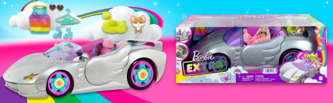 Barbie Extra Vehicle | Mattel