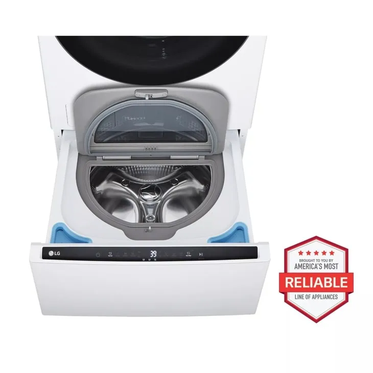LG WD300CW : Warners' Stellian