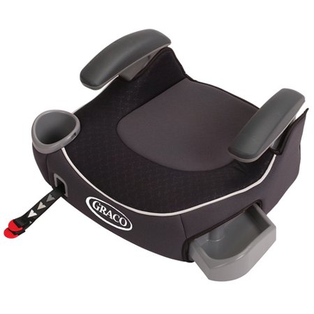 Graco Affix Backless Booster With Latch System Baby - Graco Affix Booster Seat Shoulder Belt Positioning Clip
