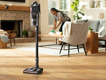 Self-Standing Functionality