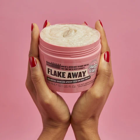 Flake Away™ Body Polish