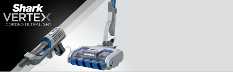 Telaio Motore Di Ricambio Per Aspirapolvere Shark Vertex Ultralight DuoClean (HZ251)