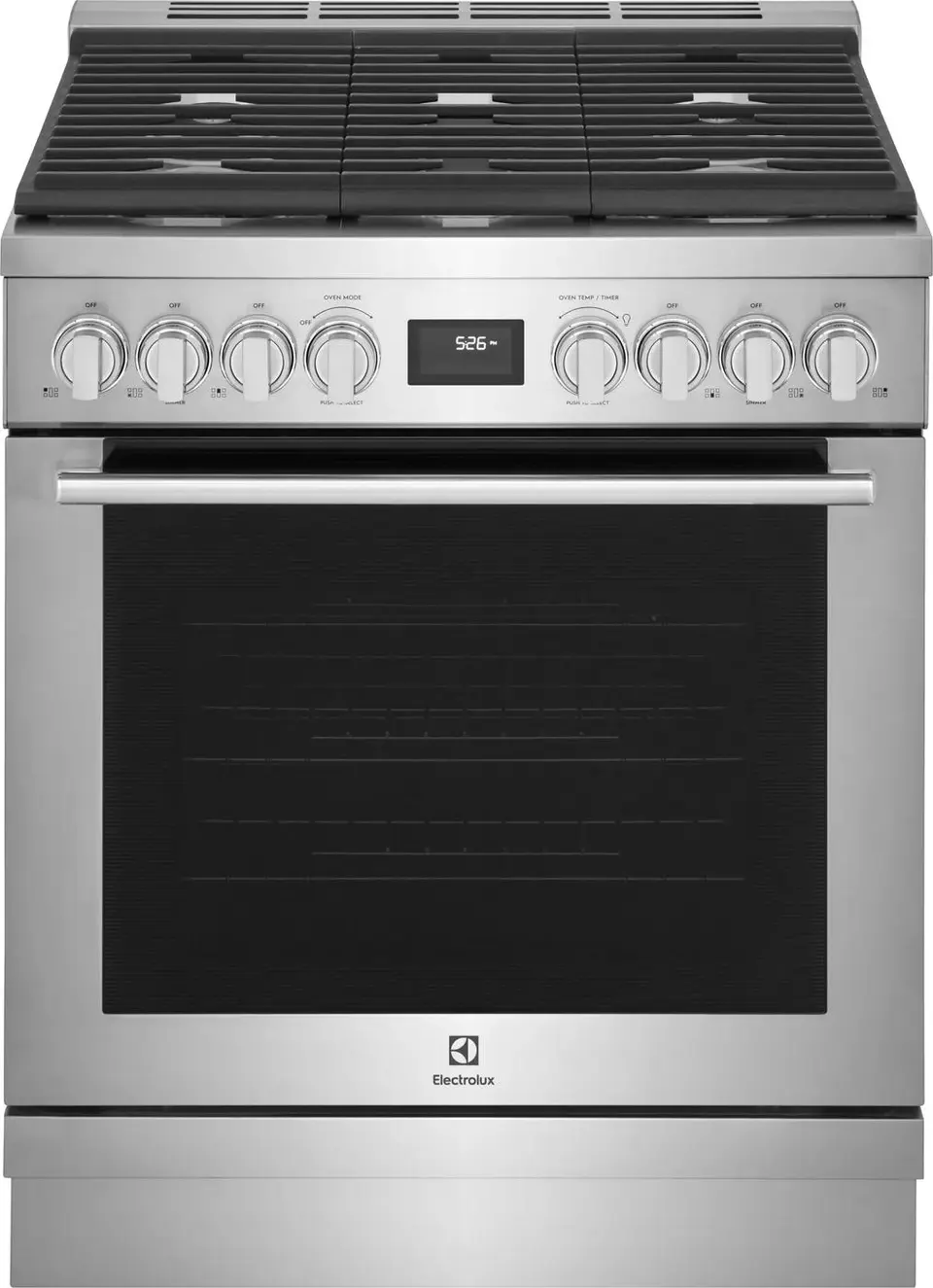 Electrolux ECFG3068AS 30