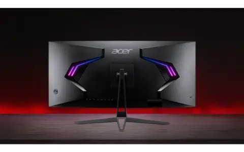 acer LEDモニター WQHD Acer 27” Class WQHD Curved Gaming Monitor | Costco