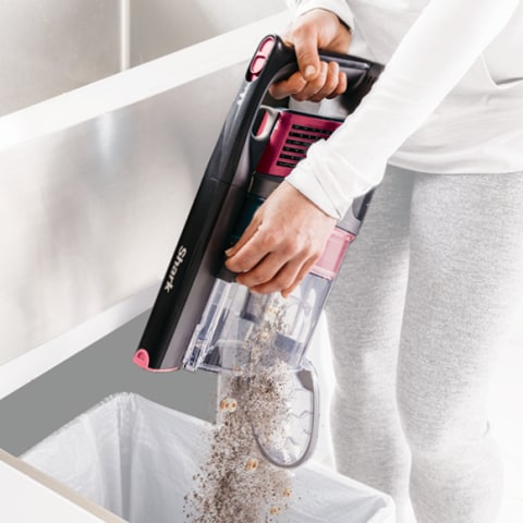 Shark Pet Plus Cordless Stick Vacuum 