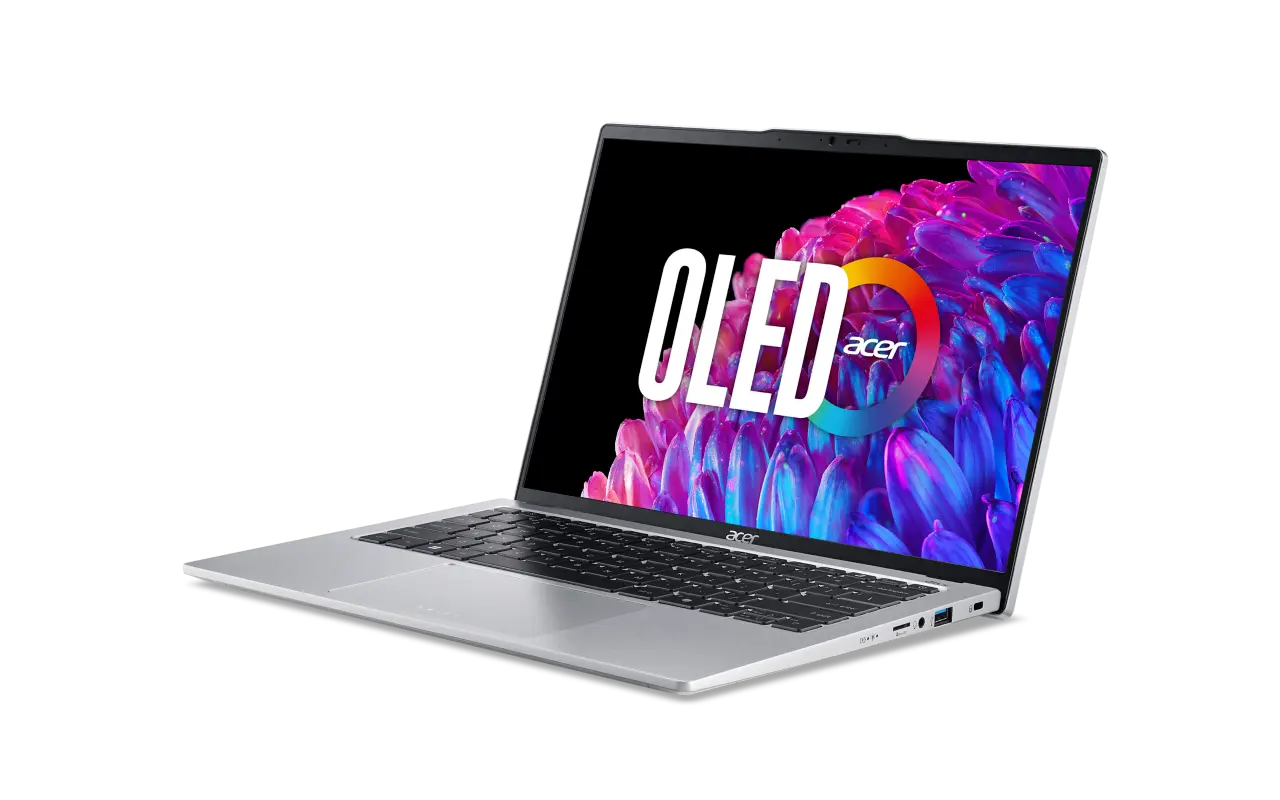 Acer Swift Go 14
