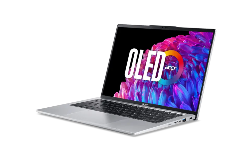 Acer Swift Go 14