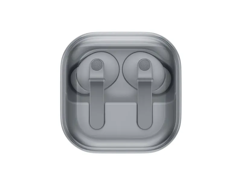 Galaxy Buds4 Pro　ホワイト　国内版 Samsung Galaxy Buds4 Pro in White