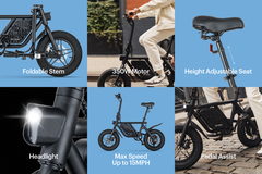 jetson electric bike tires