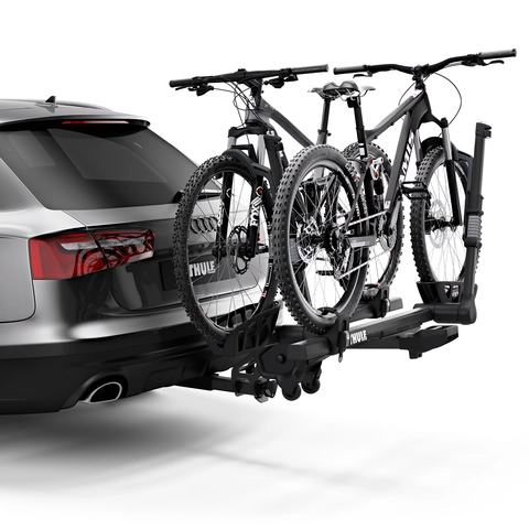 Thule t2 classic extension sales