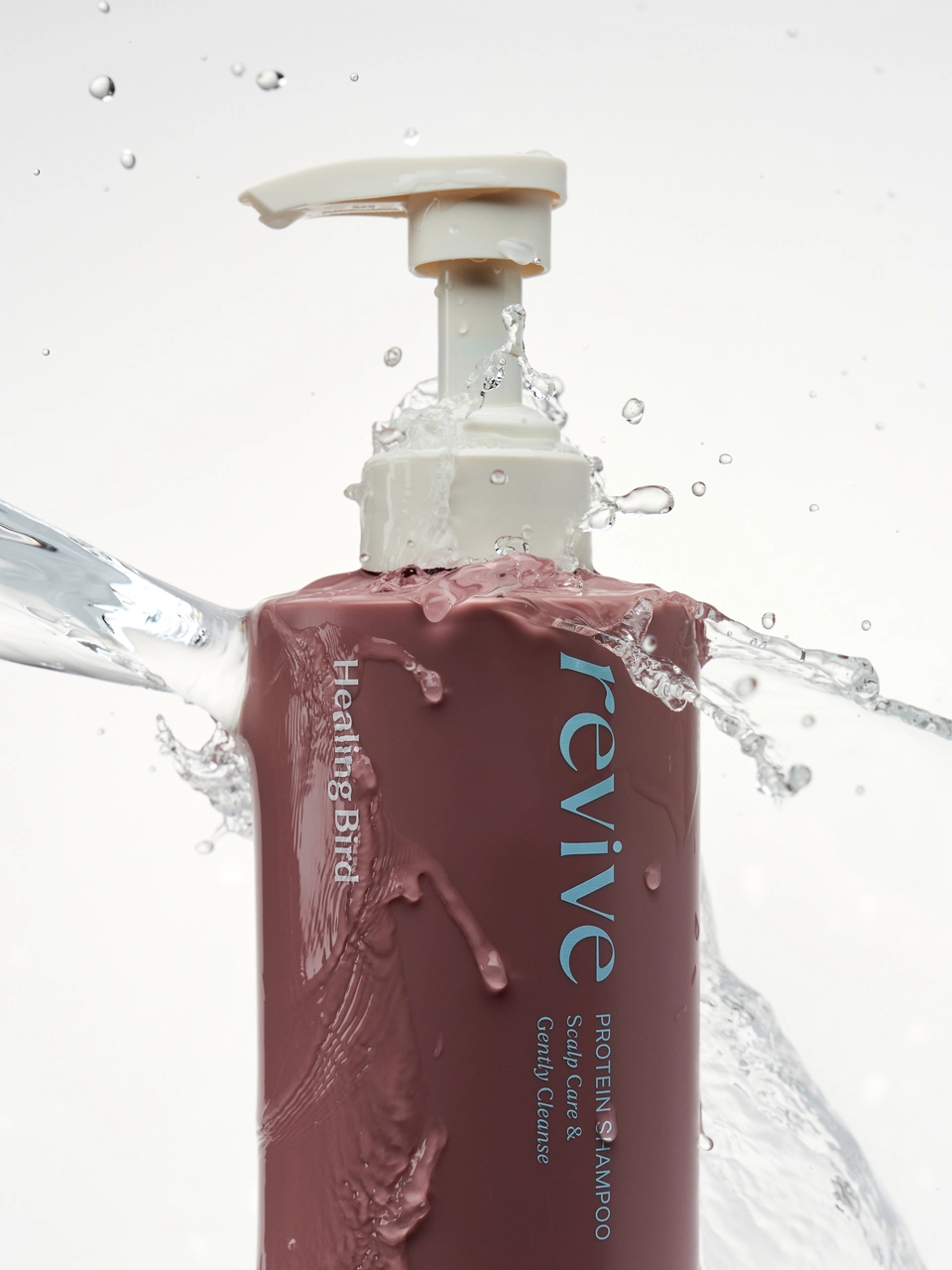 Revive Protein Shampoo